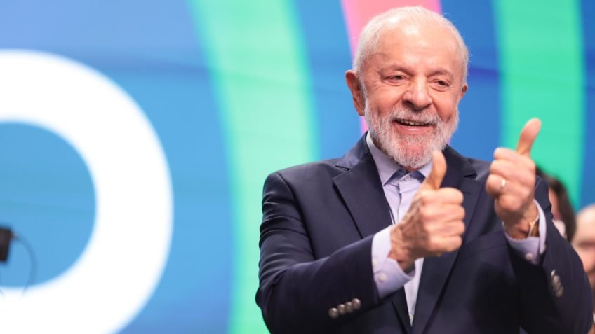 Lula participa da da Sessão de abertura do Urban 20