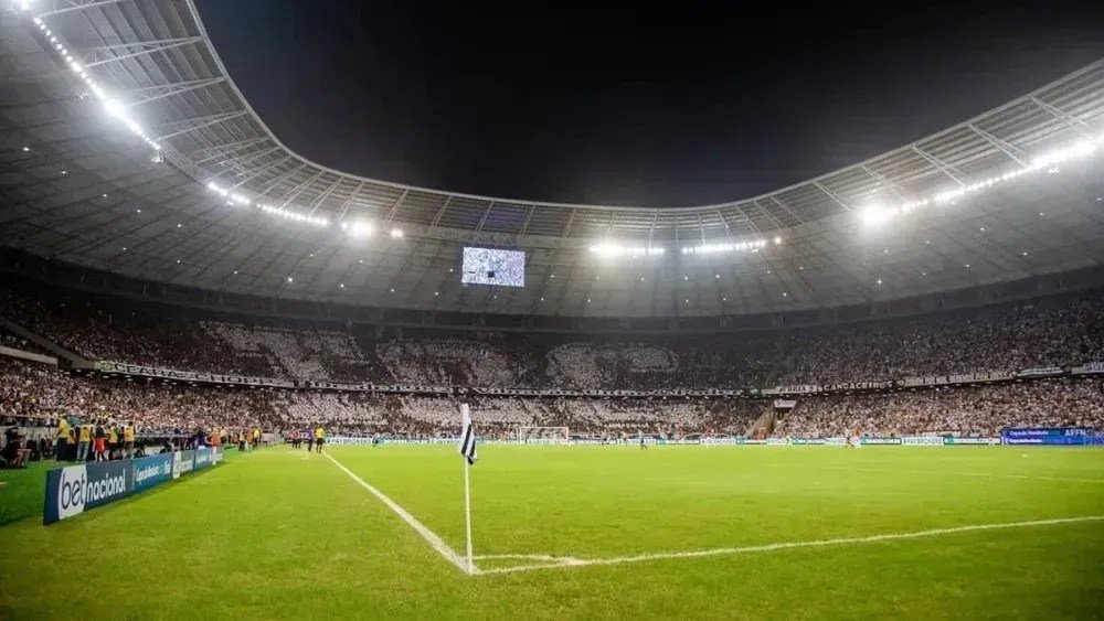 Mais de 50 mil: torcida do Ceará esgota ingressos para “final“ da Série B