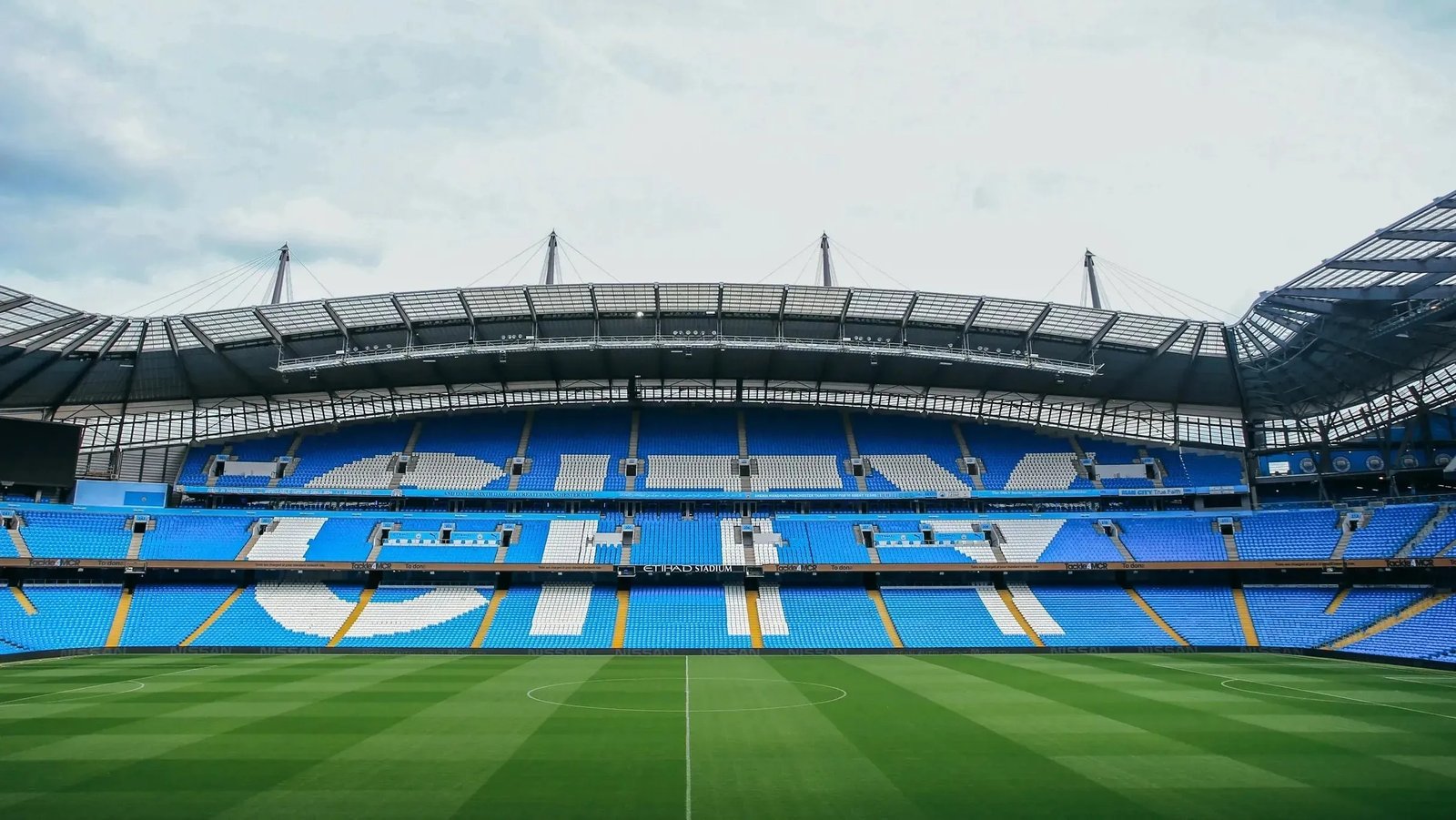 Manchester City x Tottenham: horário e onde assistir ao jogo da Premier League