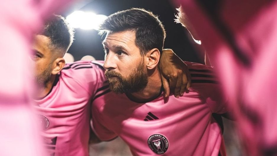 Messi lamenta eliminação do Inter Miami na MLS: “Queríamos mais“