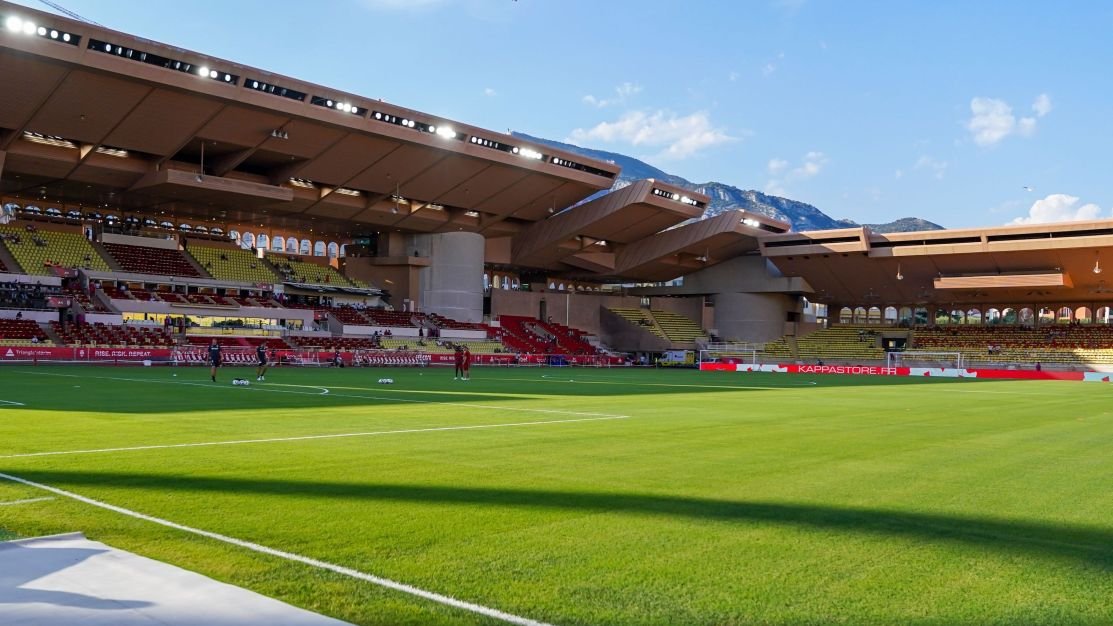 Monaco x Brest: horário e onde assistir ao jogo da Ligue 1