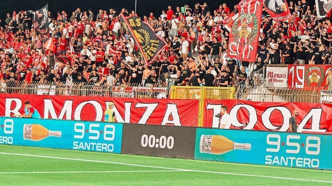 Monza x Milan: horário e onde assistir ao jogo da Serie A