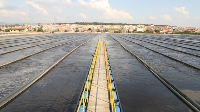 Mudanças climáticas ameaçam saneamento no Brasil até 2050