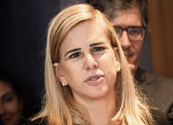 Ana Tereza Basilio comandará a OAB-RJ no triênio 2025-2027
