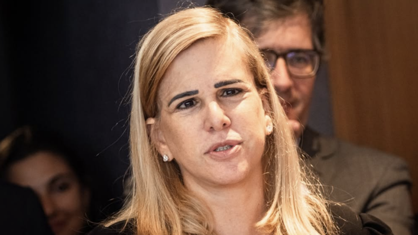 OAB-RJ elege a 1ª mulher presidente