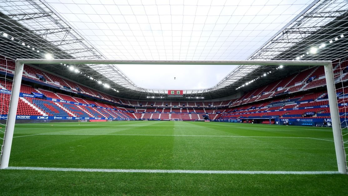 Osasuna x Valladolid: horário e onde assistir ao jogo de LaLiga
