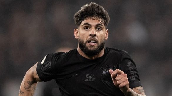 Possível “limpa“ no ataque acende alerta no Corinthians para 2025