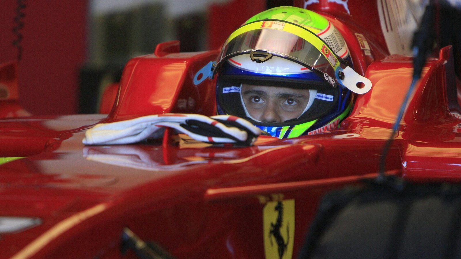 Qual foi a última vitória de um piloto brasileiro no GP do Brasil?