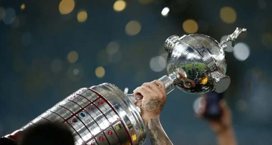 Quem tem mais títulos de Libertadores: Brasil ou Argentina?