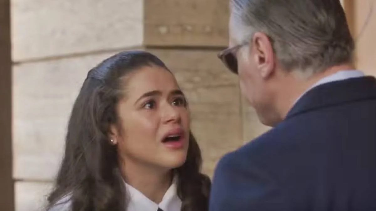 Reviravoltas nos capítulos da novela da Globo de 2 a 7 de dezembro