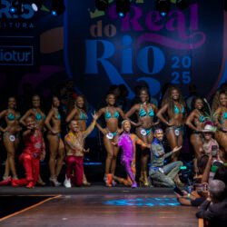Riotur anuncia finalistas da Corte Real do Carnaval 2025
