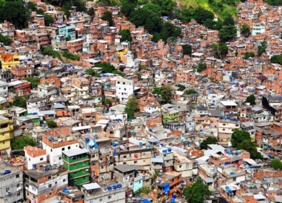 Favela