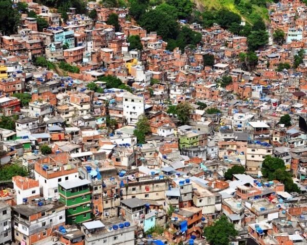 Favela