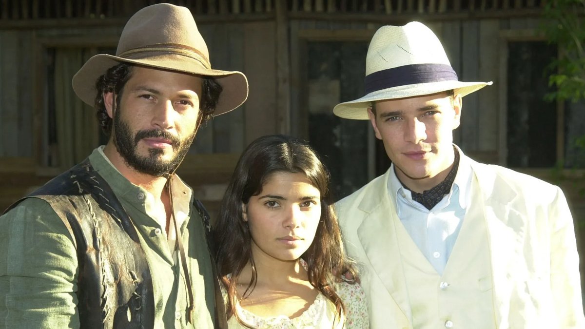 Sucesso de Cabocla reforça aposta da Globo em faixa de reprises