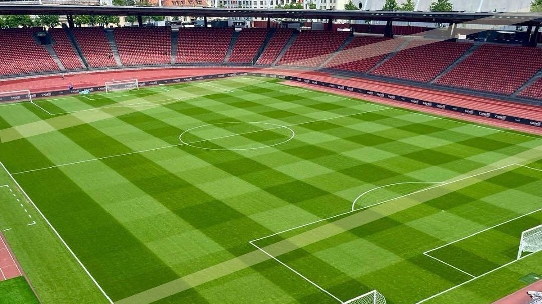 Suíça x Sérvia: horário e onde assistir ao jogo da Nations League