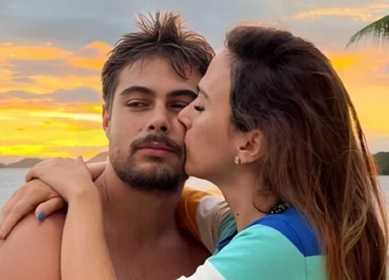 Tata Werneck e Tata Werneck