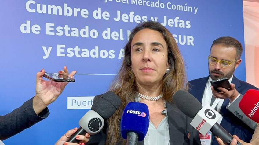 Taxar super-ricos é “natural”, diz secretária da Fazenda