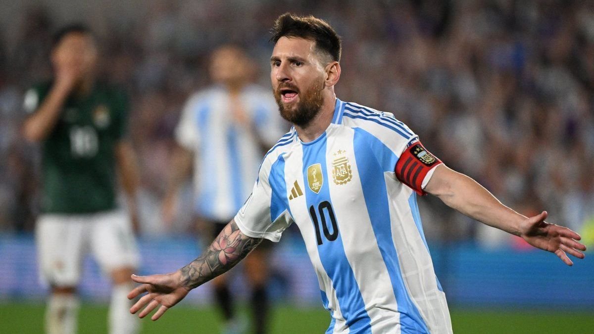 “The Messi Experience World Tour” chega a São Paulo