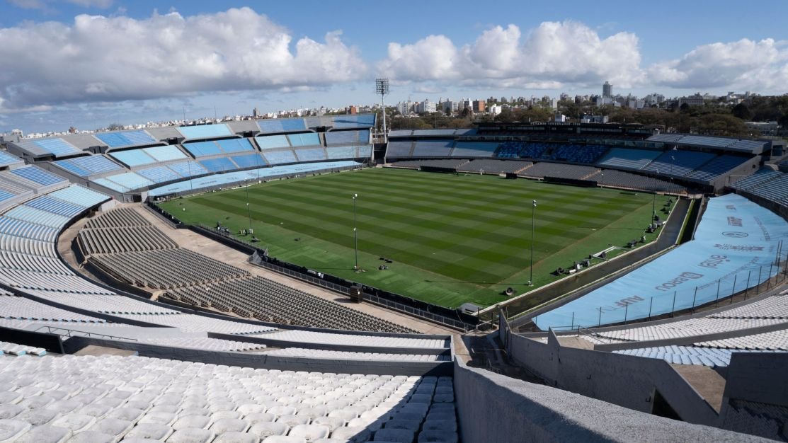 Uruguai x Colômbia: horário e onde assistir ao jogo das Eliminatórias