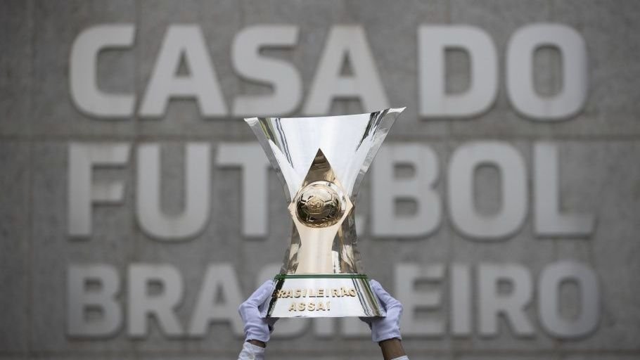 Veja os times que subiram para a Série A do Brasileirão de 2025