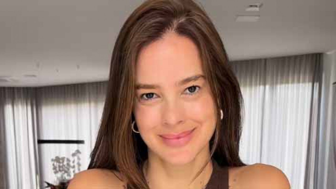 Vera Viel revela se fará radioterapia após cirurgia para retirada de tumor