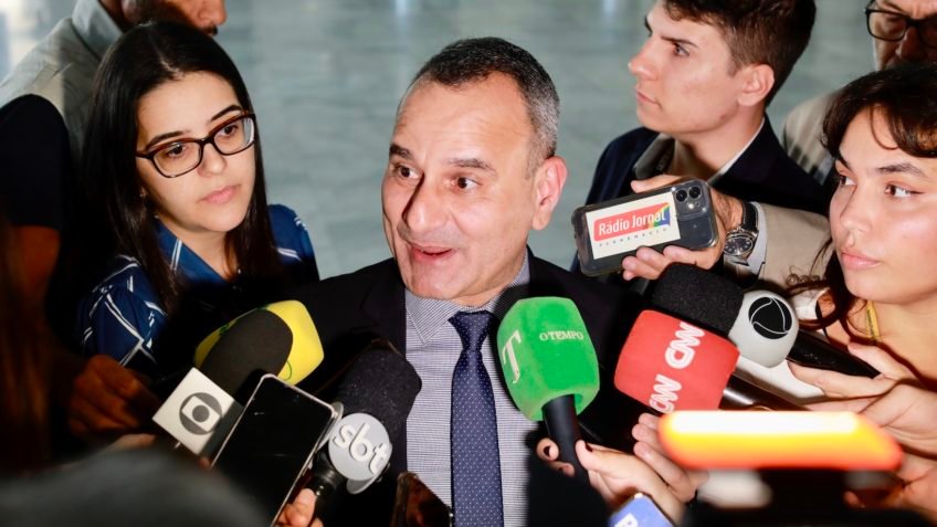 Waguinho tem prestação de contas rejeitada e fica inelegível