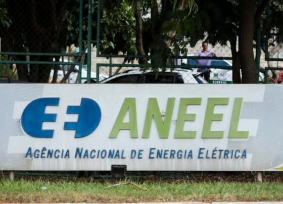Aneel (foto) aprovou aumento nas tarifas de energia em Minas Gerais