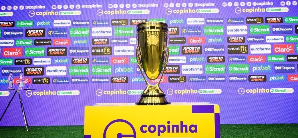 Atlético-GO x Portuguesa: horário e onde assistir ao jogo da Copinha