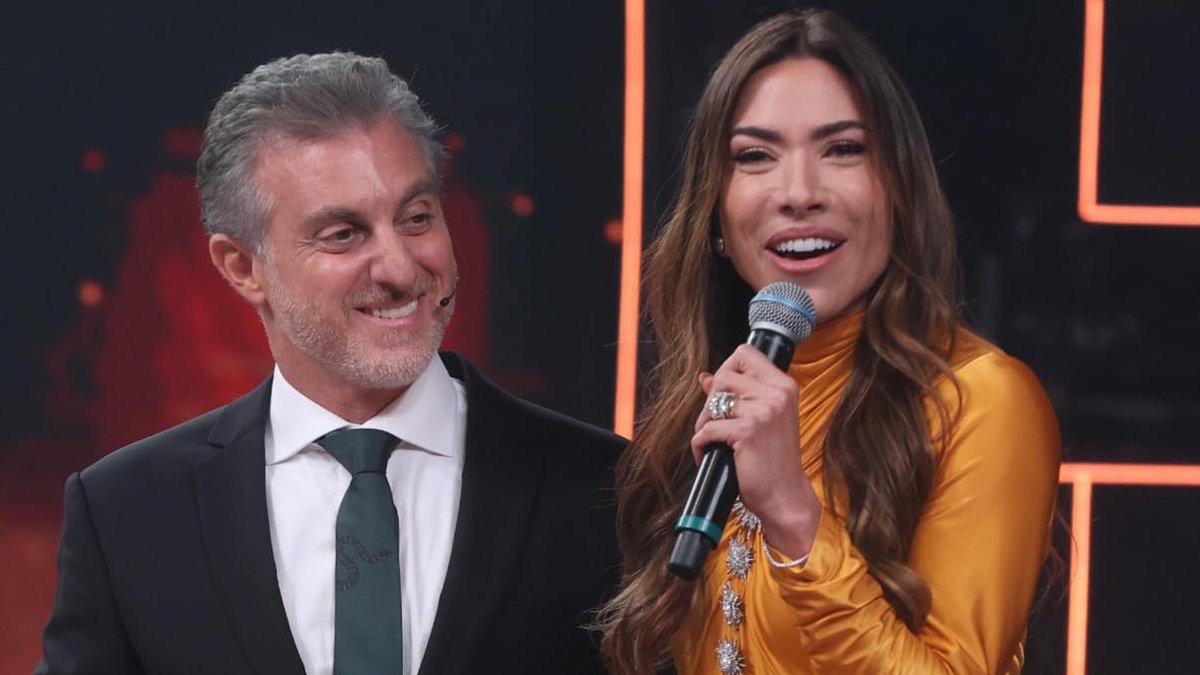 BOMBOU! Audiência do Melhores do Ano 2024 explode com Huck e Patrícia Abravanel (15/12)