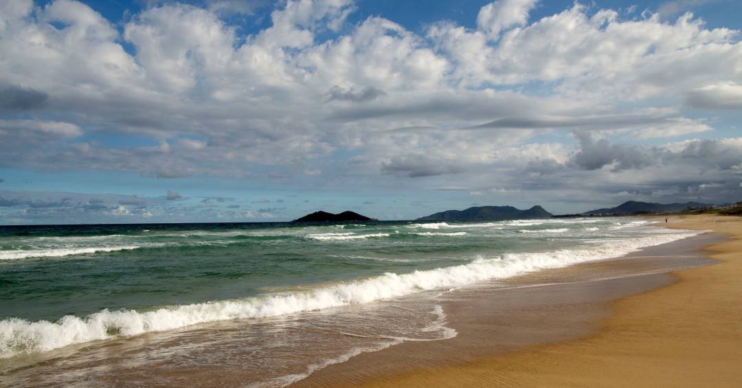 Campeche: o melhor da praia, da ilha e…