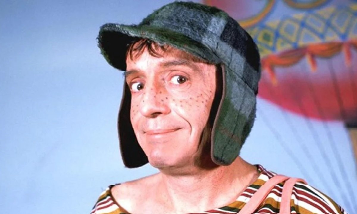 Chaves tem espaço na grade do SBT? Canal busca alternativas para 2025