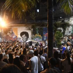 Confira todos os sambas de segunda-feira no Rio