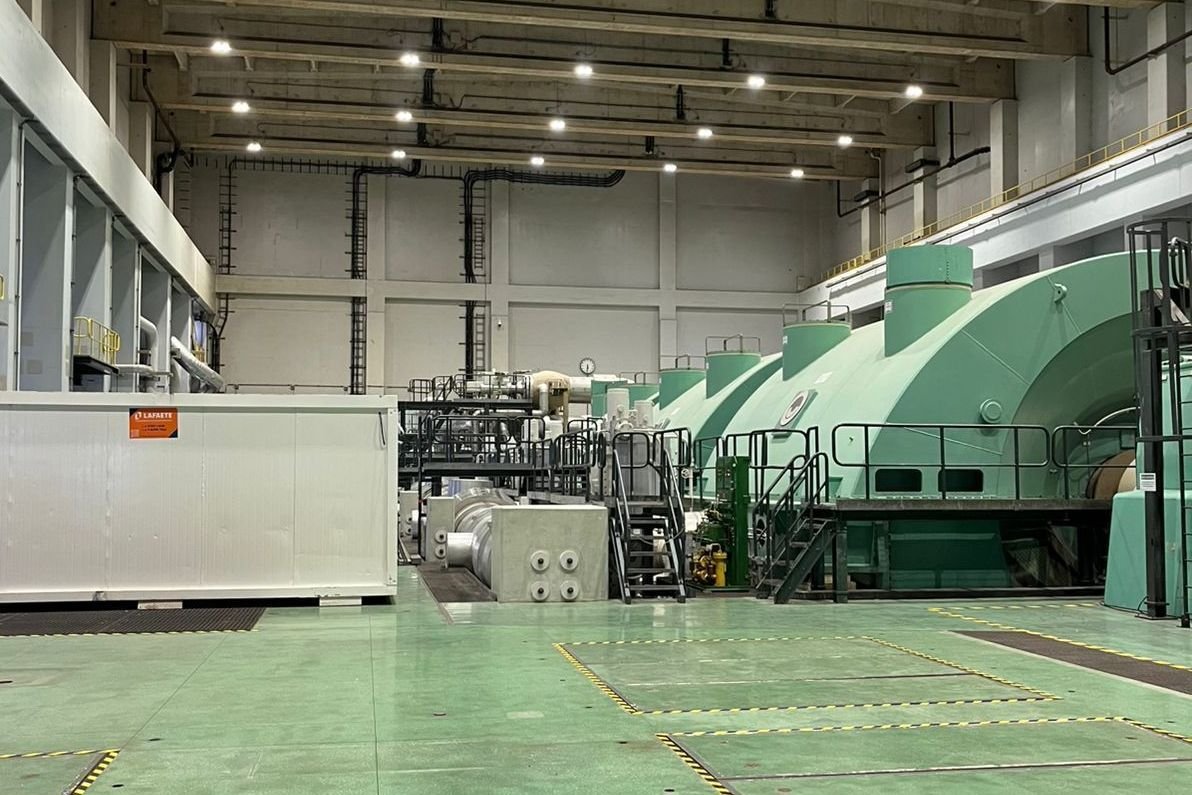 Eletronuclear assina acordo para produção de insumos no tratamento contra o câncer