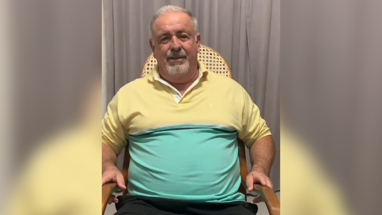 Ex-deputado estadual preso por grilagem no RJ é transferido para presídio