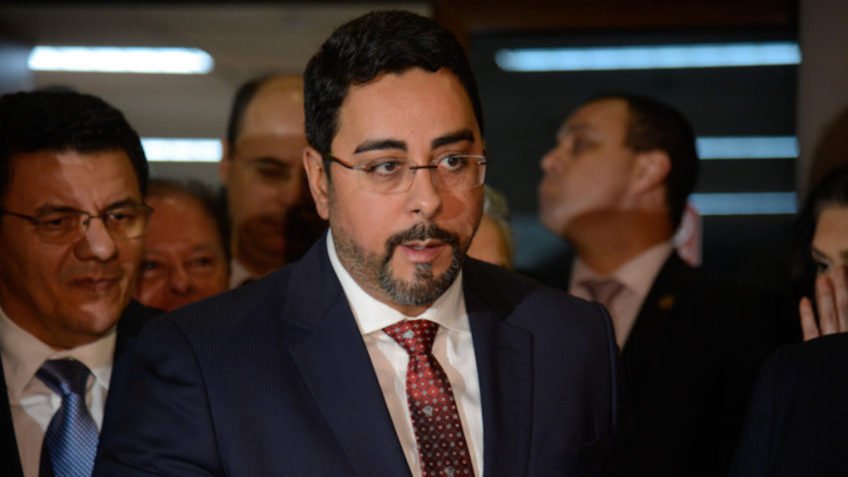 Ex-juiz da Lava Jato, Bretas perde direito a carro blindado