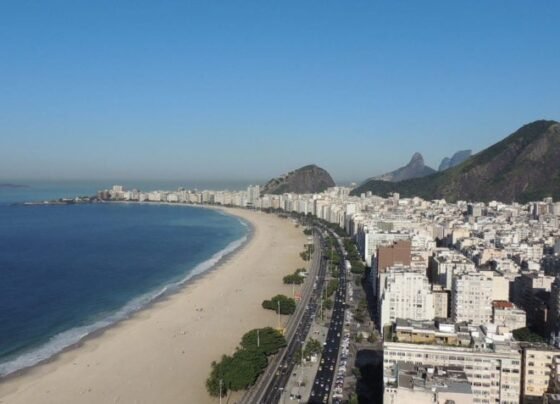 Copacabana