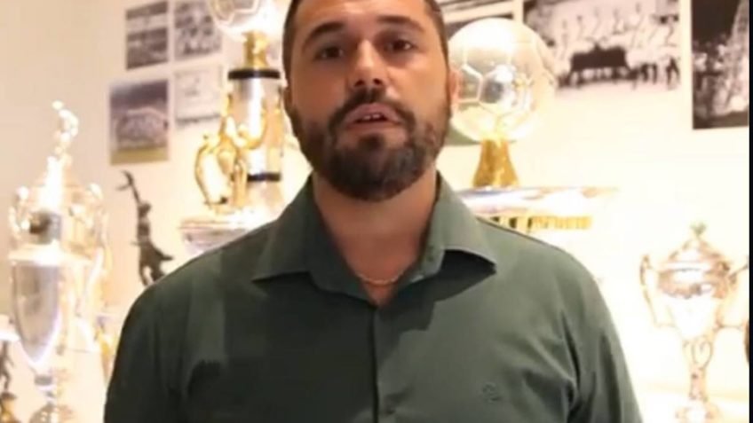 Fluminense muda estratégia e busca venda total da SAF