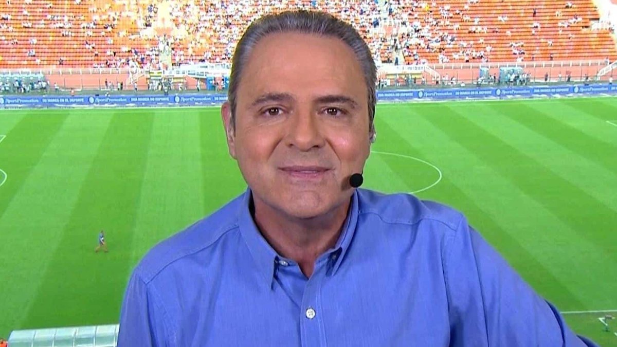 Globo faz acerto com a CBF e conquista grande jogo de futebol para até 2027: “É um prazer”