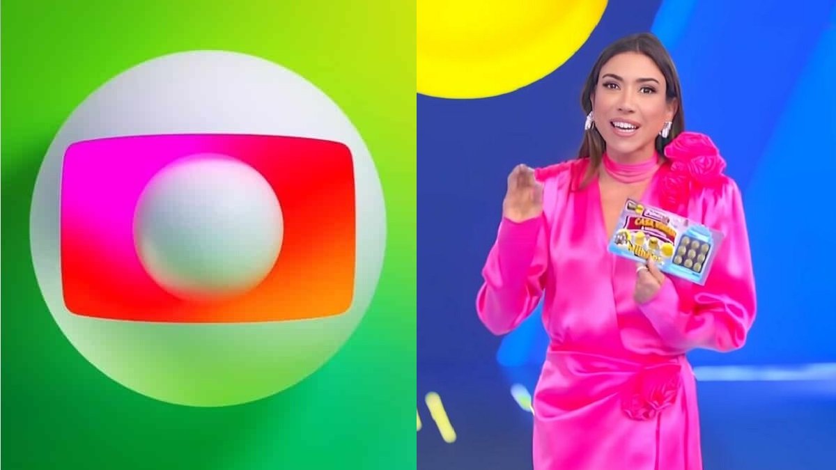 Globo ignora derrotas para Patricia Abravanel e garante programa em 2025