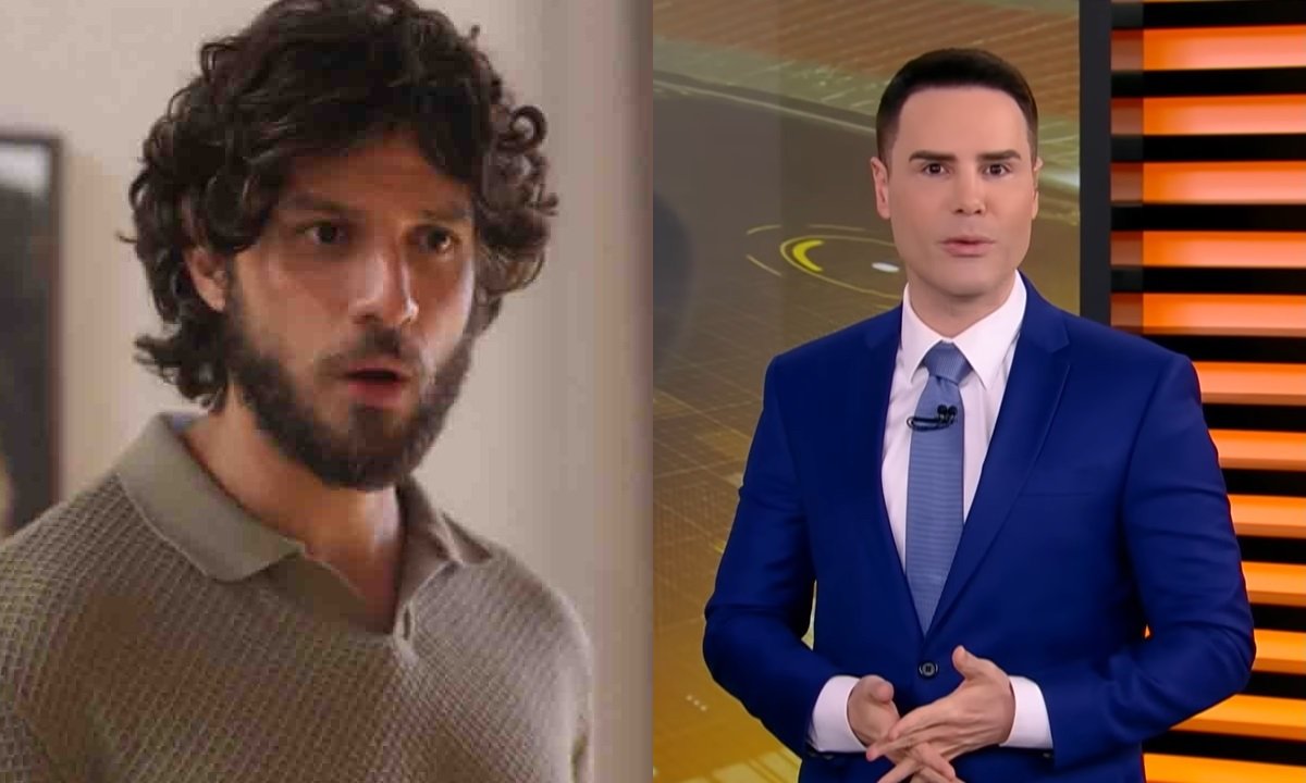 Globo tem segunda terrível com novelas; Lula supera Bacci na Record