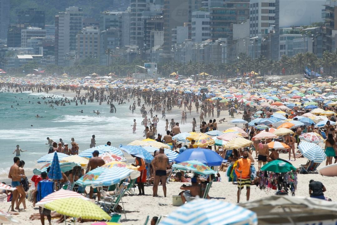 Governo do RJ cria “cashback” de impostos para estrangeiros