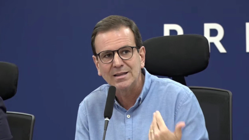 Governo transfere 2 hospitais federais para prefeitura do Rio