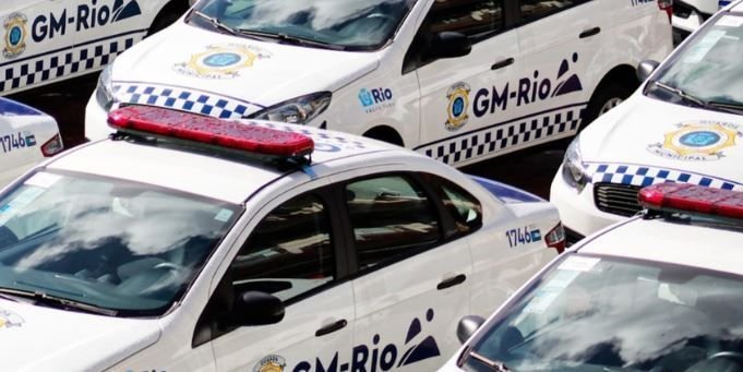 Guardas Municipais do Rio são presos por envolvimento em sequestro e extorsão