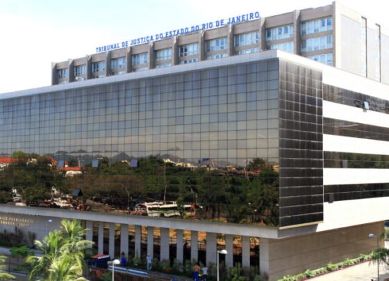 TJ-RJ (Tribunal de Justiça do Rio de Janeiro)