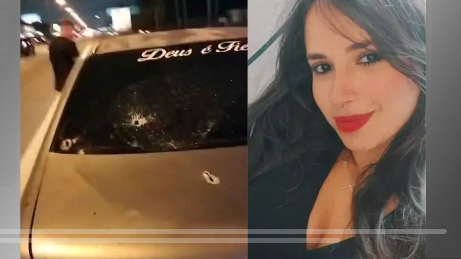 MPF abre investigação contra policiais da PRF por tentativa de homicídio após jovem ser baleada no RJ