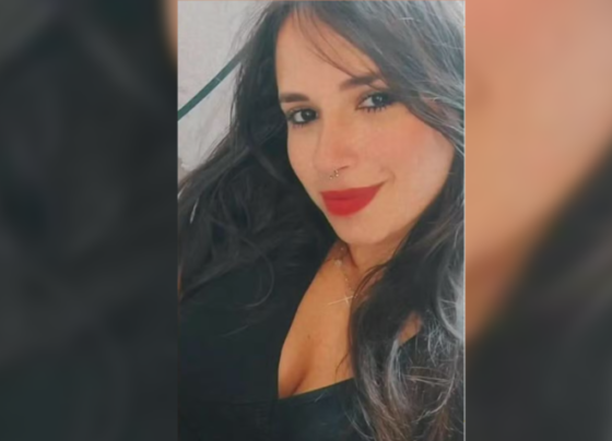 Juliana Rangel, jovem baleada na cabeça em ação da PRF