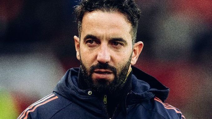 Manchester United pode brigar contra o rebaixamento, admite técnico