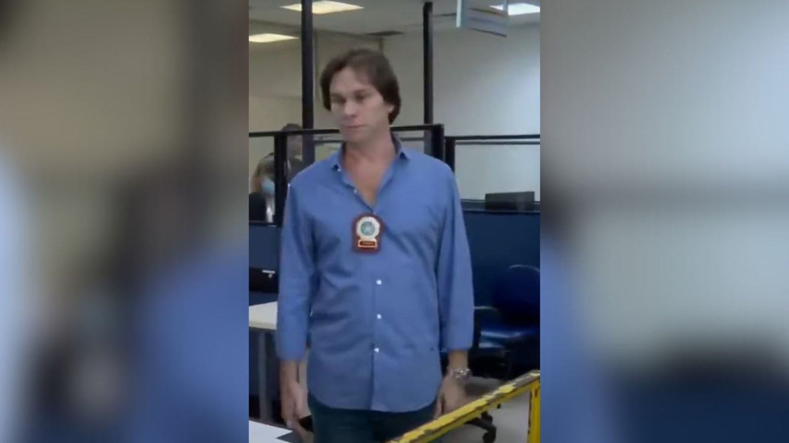 Maurício Demétrio, delegado preso desde 2021, é demitido pelo governador do RJ