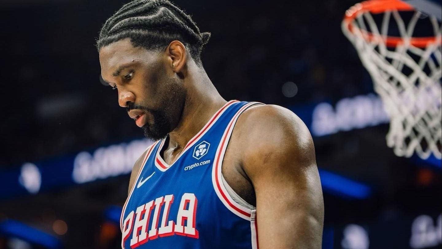 NBA: astro é multado por gestos obscenos