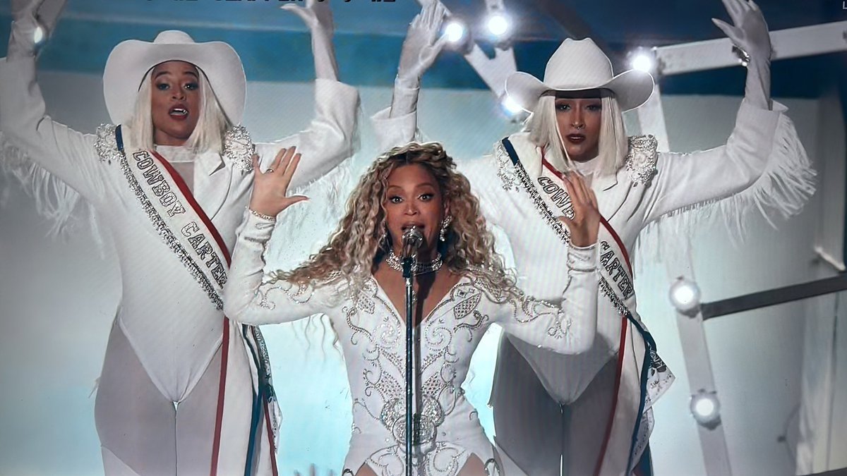 Netflix tem ibope de TV aberta com transmissão da NFL com Beyoncé